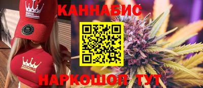 крисы Канаш